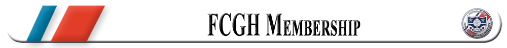 FCGH-Membership