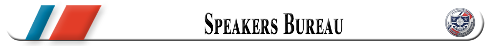 Speakers-Bureau